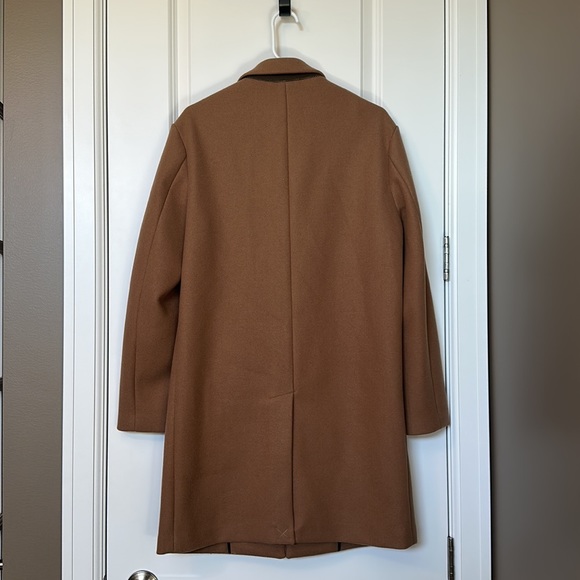 Beautiful Caramel Zara 4 way stretch. - Picture 5 of 7